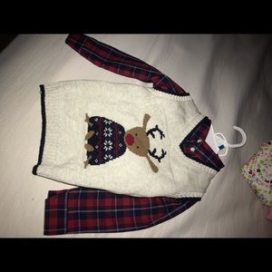 Holiday shirt
